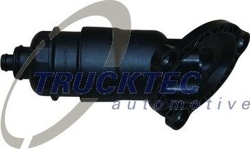 Trucktec Automotive 07.25.014 - Hydrauliikkasuodatin, automaattivaihteisto inparts.fi