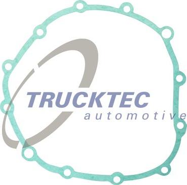 Trucktec Automotive 07.25.011 - Tiiviste, automaattivaihteisto inparts.fi