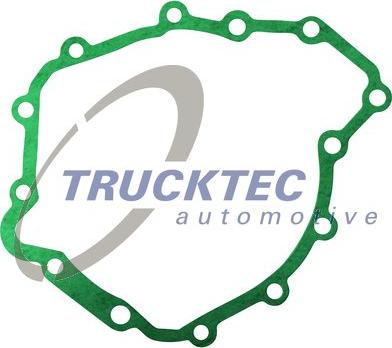 Trucktec Automotive 07.25.026 - Tiiviste, automaattivaihteisto inparts.fi