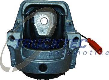 Trucktec Automotive 07.20.067 - Moottorin tuki inparts.fi