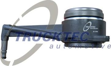 Trucktec Automotive 07.23.128 - Irroitusmekanismi, kytkin inparts.fi