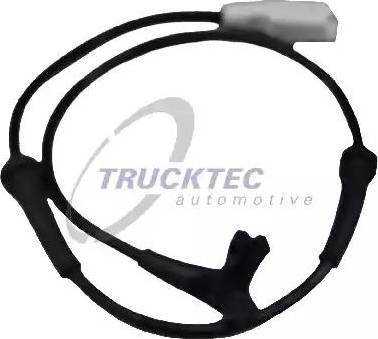 Trucktec Automotive 1135017 - ABS-anturi inparts.fi