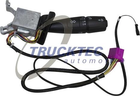 Trucktec Automotive 17.42.001 - Kytkin, ohjausakseli inparts.fi