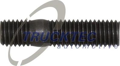 Trucktec Automotive 80.10.001 - Pinnaruuvi inparts.fi