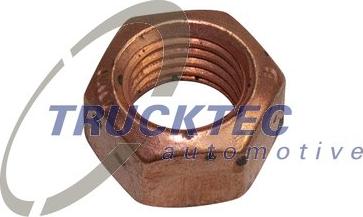 Trucktec Automotive 81.10.006 - Mutteri inparts.fi