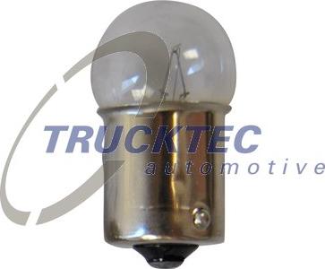 Trucktec Automotive 88.58.009 - Polttimo inparts.fi