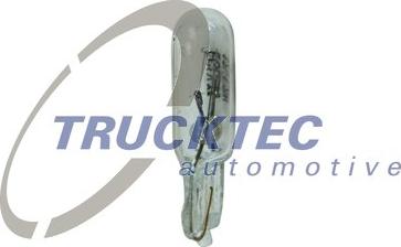 Trucktec Automotive 88.58.013 - Polttimo, sisävalo inparts.fi