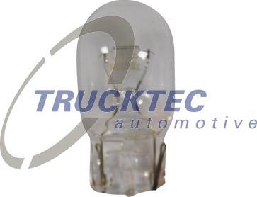 Trucktec Automotive 88.58.120 - Polttimo, ajovalo inparts.fi