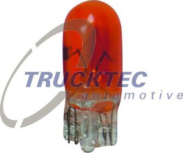 Trucktec Automotive 88.58.122 - Polttimo, ajovalo inparts.fi