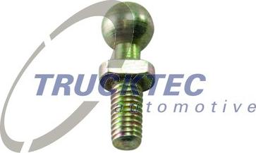 Trucktec Automotive 87.06.301 - Pallonivel inparts.fi