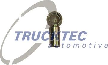 Trucktec Automotive 87.06.201 - Kuulakuppi inparts.fi