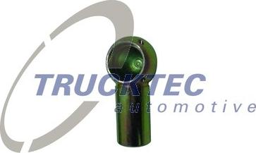 Trucktec Automotive 87.08.201 - Kuulakuppi inparts.fi