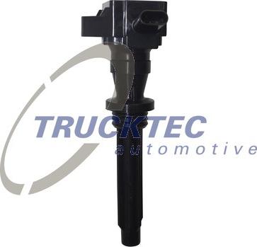 Trucktec Automotive 22.17.005 - Sytytyspuola inparts.fi