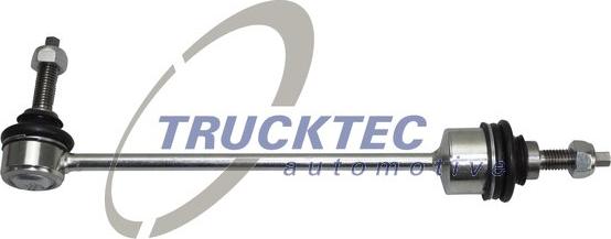 Trucktec Automotive 22.31.019 - Tanko, kallistuksenvaimennin inparts.fi