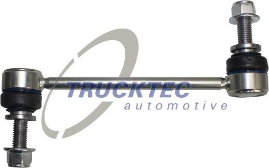 Trucktec Automotive 22.31.014 - Tanko, kallistuksenvaimennin inparts.fi