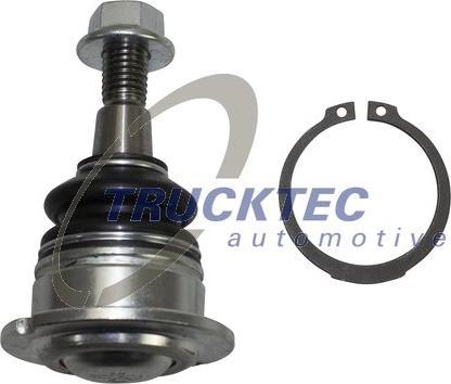 Trucktec Automotive 22.31.022 - Pallonivel inparts.fi