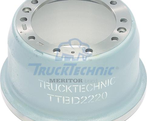 Trucktechnic TTBD2220 - Jarrurumpu inparts.fi