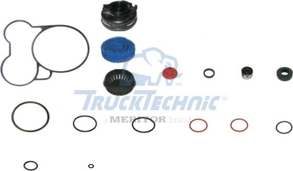 Trucktechnic WSK.58.9 - Releventtiili inparts.fi