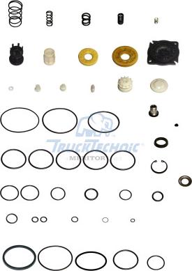 Trucktechnic WSK.58.5C - Releventtiili inparts.fi