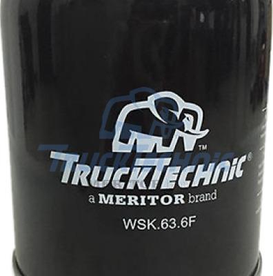 Trucktechnic WSK.63.6F - Ilmakuivain, paineilmalaite inparts.fi