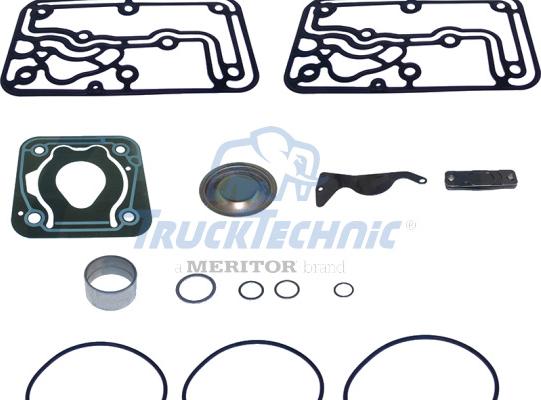 Trucktechnic WSK.114 - Korjaussarja, kompressori inparts.fi