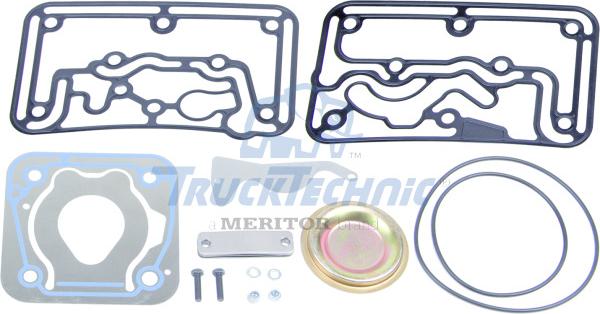 Trucktechnic WSK.115 - Korjaussarja, kompressori inparts.fi