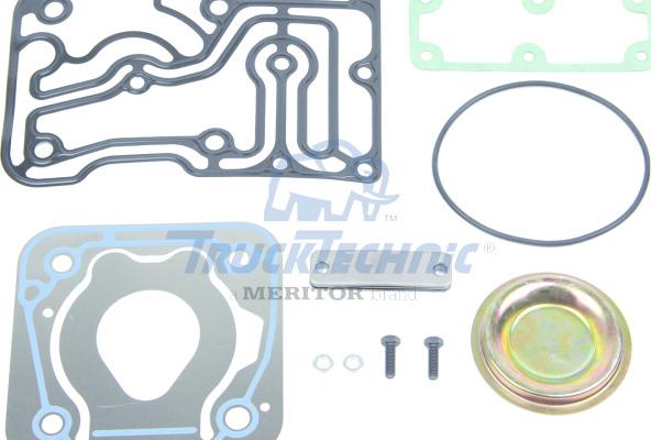 Trucktechnic WSK.117 - Korjaussarja, kompressori inparts.fi