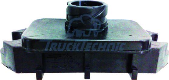 Trucktechnic WSK.80.1 - Suojaventtiili, monipiiri inparts.fi