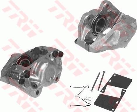 TRW BCW149E - Jarrusatula inparts.fi