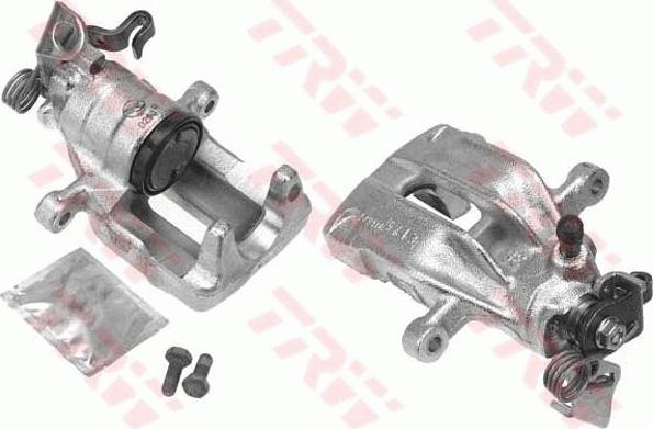 TRW BHN354E - Jarrusatula inparts.fi