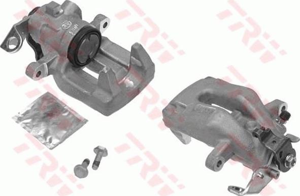 TRW BHN351E - Jarrusatula inparts.fi