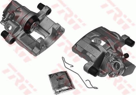 TRW BHN710E - Jarrusatula inparts.fi