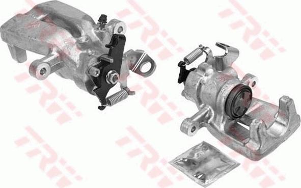 TRW BHQ149E - Jarrusatula inparts.fi