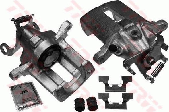 TRW BHT231E - Jarrusatula inparts.fi