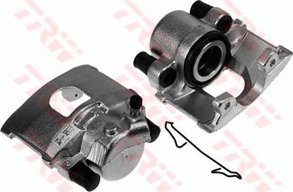 TRW BHV196E - Jarrusatula inparts.fi