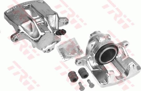 TRW BHW117E - Jarrusatula inparts.fi