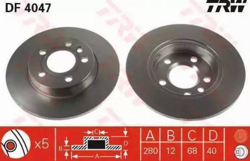 Metelli 800657 - Jarrulevy inparts.fi