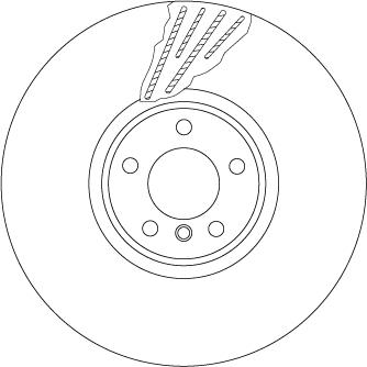 ATE 436113 - Jarrulevy inparts.fi