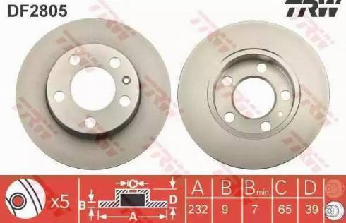 Magneti Marelli 431602042220 - Jarrulevy inparts.fi