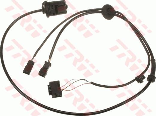 TRW GBS2510 - ABS-anturi inparts.fi