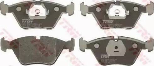 BOSCH 986490640 - Jarrupala, levyjarru inparts.fi