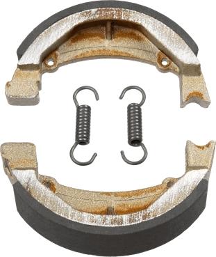 TRW MCS857 - Jarrukenkäsarja inparts.fi