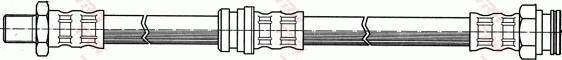 TRW PHB150 - Jarruletku inparts.fi