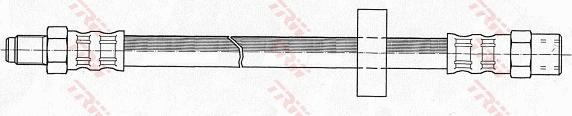 TRW PHB110 - Jarruletku inparts.fi