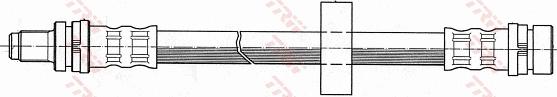 TRW PHB398 - Jarruletku inparts.fi