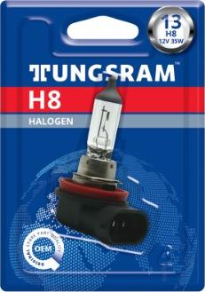 Tungsram 93105775 - Polttimo, huomiovalo inparts.fi