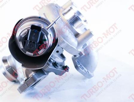 Turbo-Mot 699682 - Ahdin inparts.fi