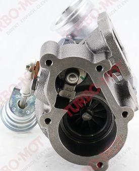 Turbo-Mot 699082R - Ahdin inparts.fi