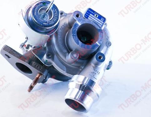 Turbo-Mot 694492R - Ahdin inparts.fi