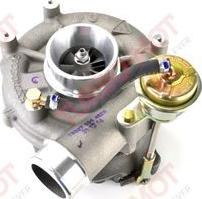 Turbo-Mot 694442R - Ahdin inparts.fi